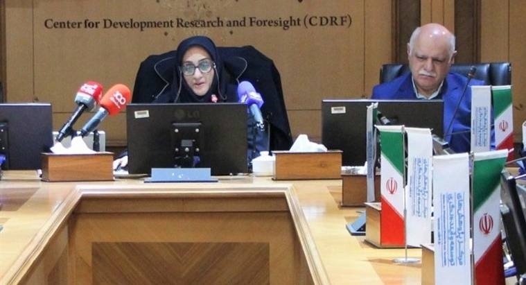 نرخ ارز در بودجه سال آینده ۱۲۳ هزار تومان شد 