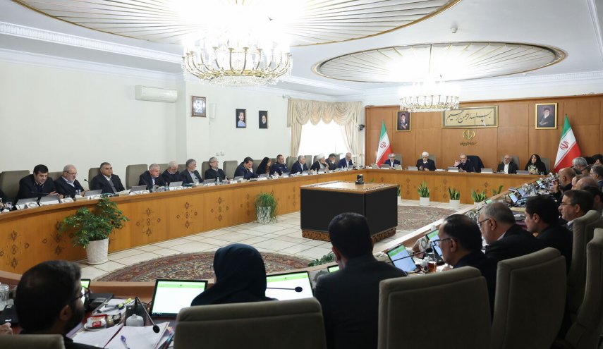 رئیس‌ جمهور دستور «مذاکره مشروط» با آمریکا را تأیید کرد 