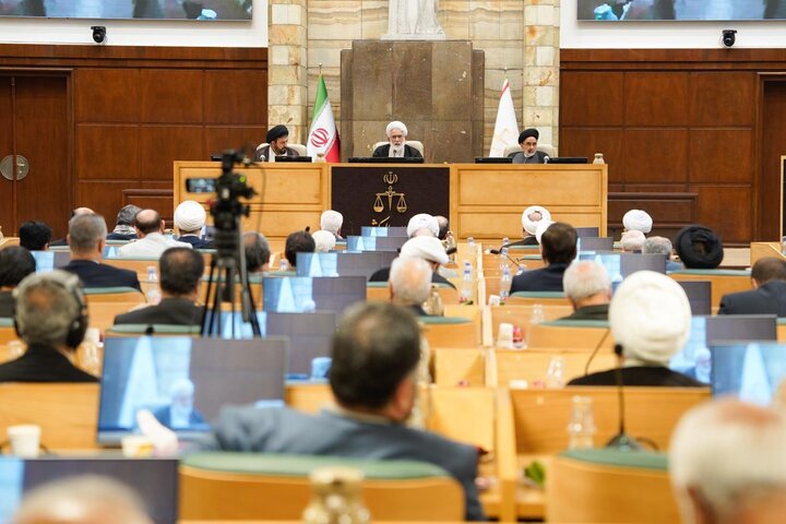 منتظری: پرونده‌های اغتشاشات دی ماه خارج از نوبت رسیدگی می‌شود