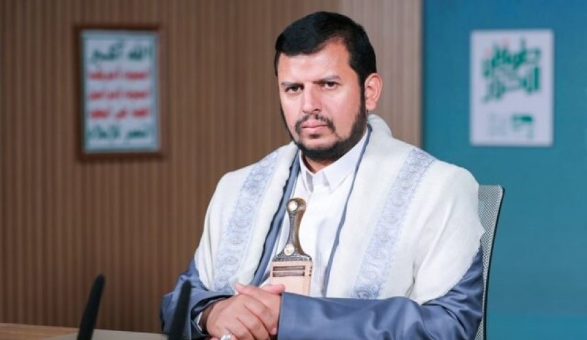 پیام تسلیت رهبر انصارالله در پی درگذشت پدر شهید سید حسن نصرالله