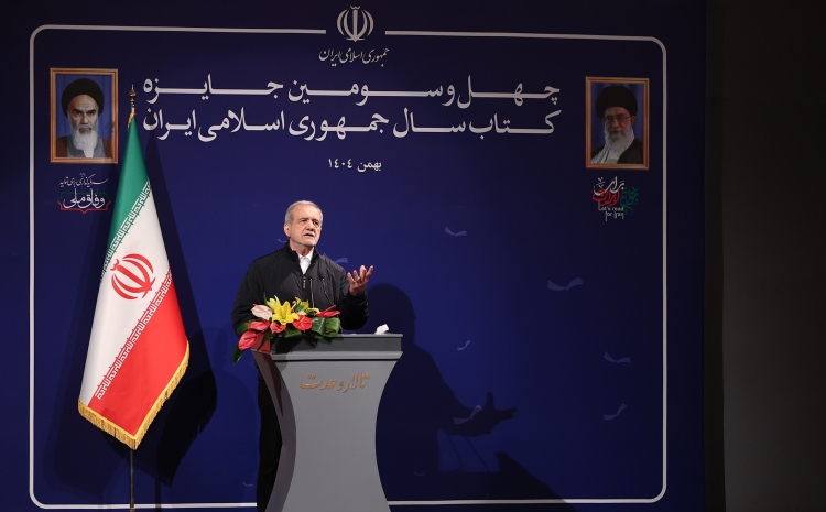 رویکرد دولت حمایت حداکثری از فعالان عرصه کتاب است