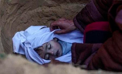 وضعیت انسانی در غزه روبه وخامت است