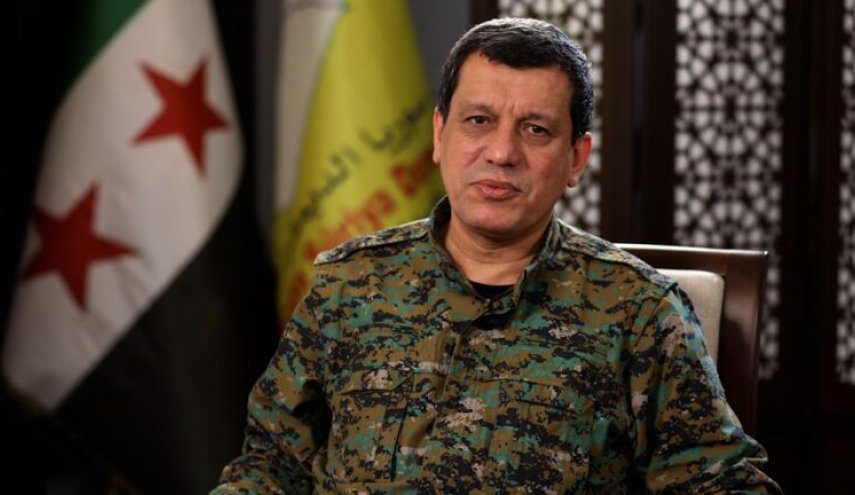 قسد جزئیات توافق با دولت موقت سوریه را تشریح کرد