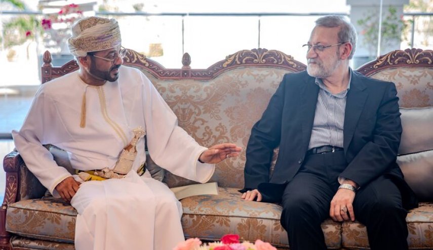 واکنش دبیر شورای عالی امنیت ملی به سفر نتانیاهو به آمریکا 