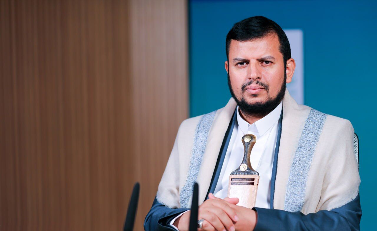 رهبر انصارالله: امروز شاهد بزرگترین جنگ تاریخ علیه اسلام هستیم