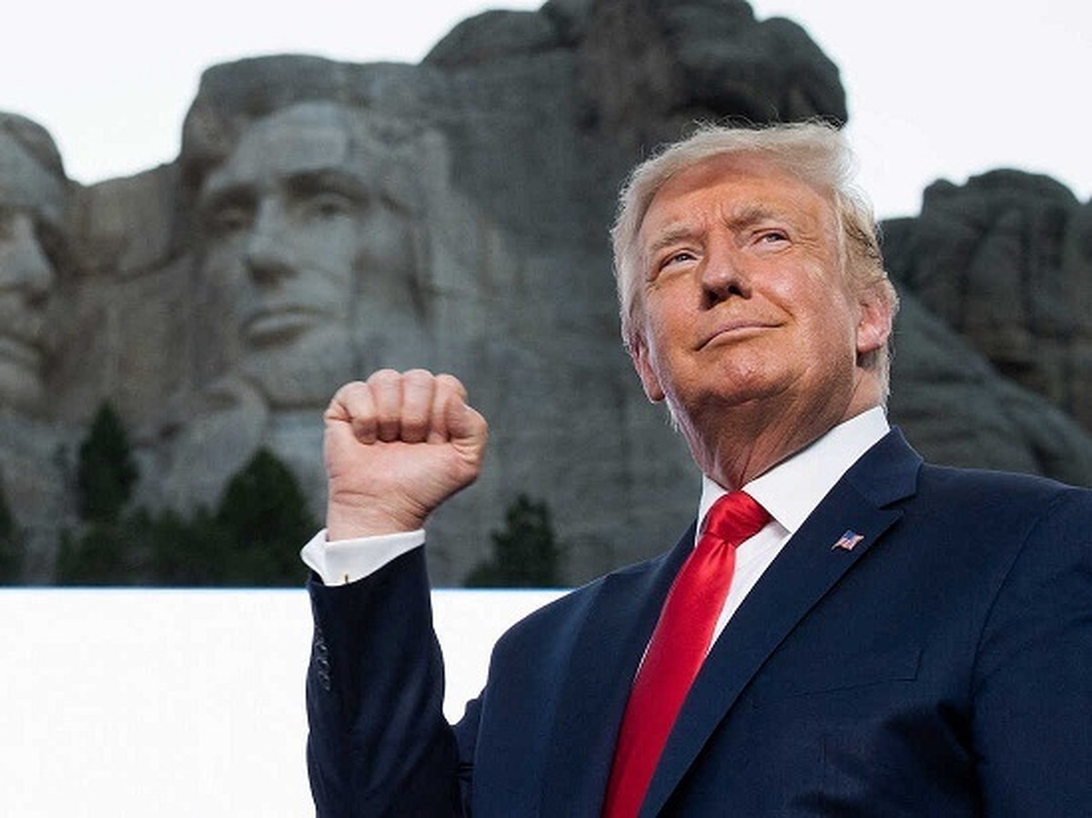 ترامپ جزئیات بیشتری درباره سلاح محرمانه در تجاوز به خاک ونزوئلا فاش کرد