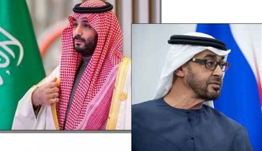 تلاش بحرین و مصر برای کاهش تنش میان سعودی و امارات