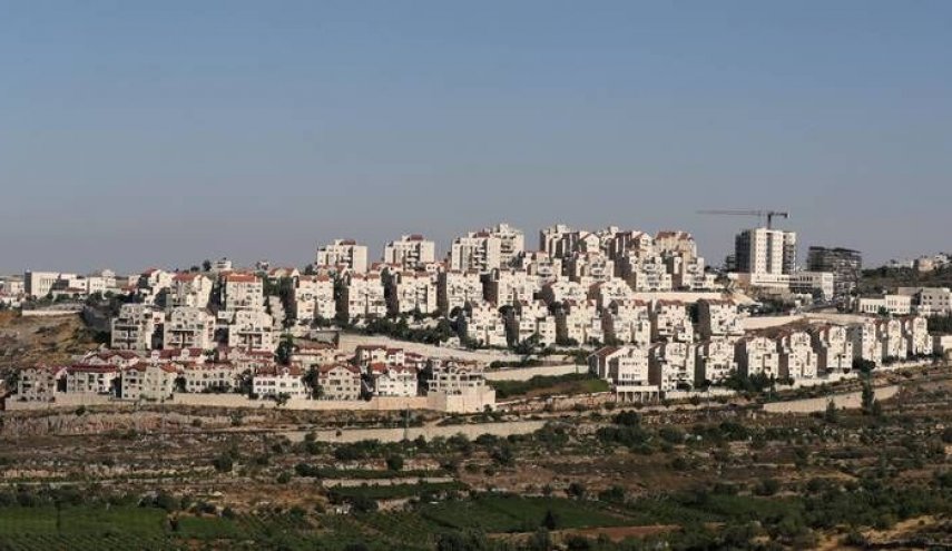 اقدام جدید رژیم صهیونیستی در مسیر تحکیم سیطره بر کرانه باختری