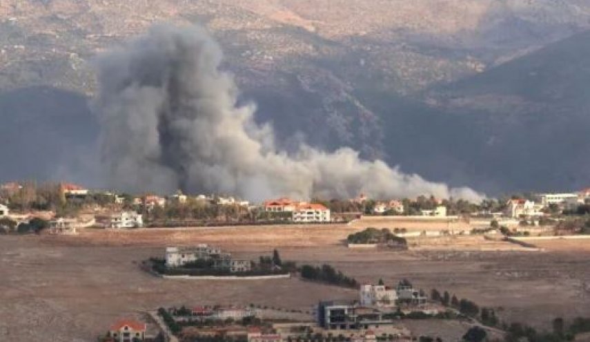 حمله توپخانه‌ای ارتش رژیم صهیونیستی به جنوب لبنان