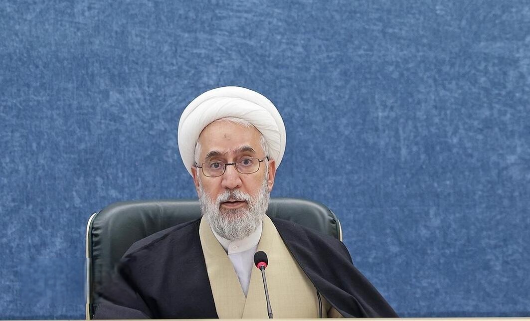 تطهیر پهلوی، بخشی از جنگ ترکیبی دشمن است 