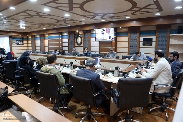  «آیات سرخ»؛ تلاشی برای نمایش مقاومت معاصر از منظر قرآن