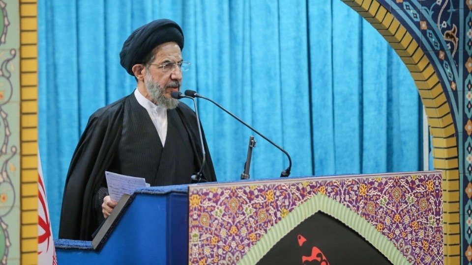 حماسه‌های ۲۲ دی و ۲۲ بهمن، پایه اقتدار ایران در سیاست