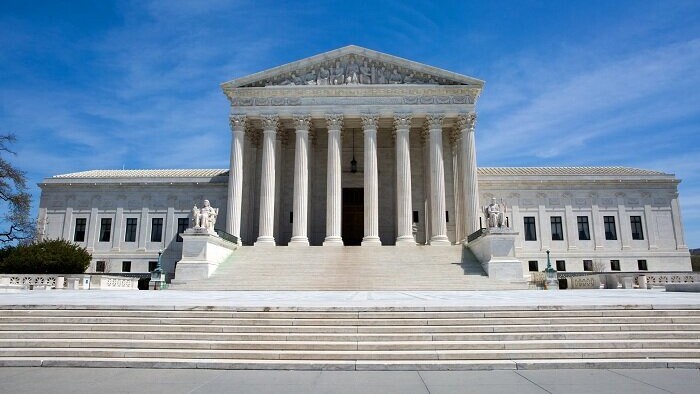  دیوان عالی آمریکا اکثر تعرفه‌های ترامپ را لغو کرد