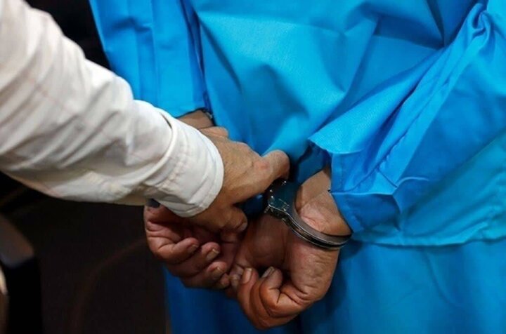 بازداشت «لیدر اغتشاشات» فردیس کرج؛ روایت متهم از کودتای دی‌ماه