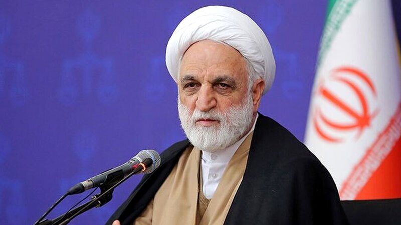  کمک به آزادسازی زندانیان غیرعمد عملی پسندیده است