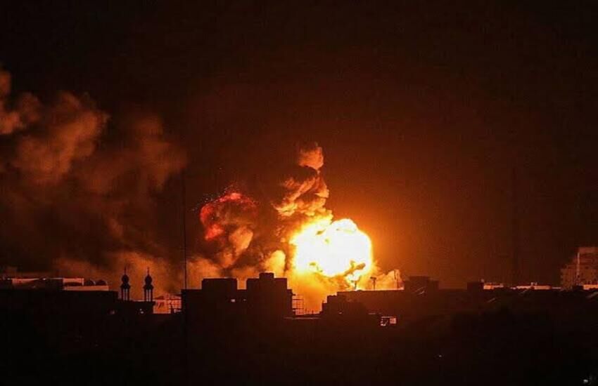 منابع پاکستانی: ۸۰ تروریست در حملات به افغانستان کشته شدند