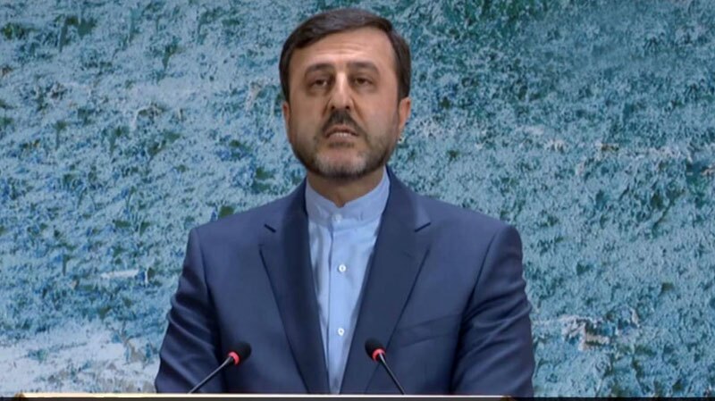  لزوم پاسخگویی واشنگتن و تل آویو در قبال جنایت‌های دی