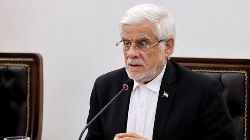  عارف: افزایش سهم پژوهش، کلید رشد اقتصاد کشور است