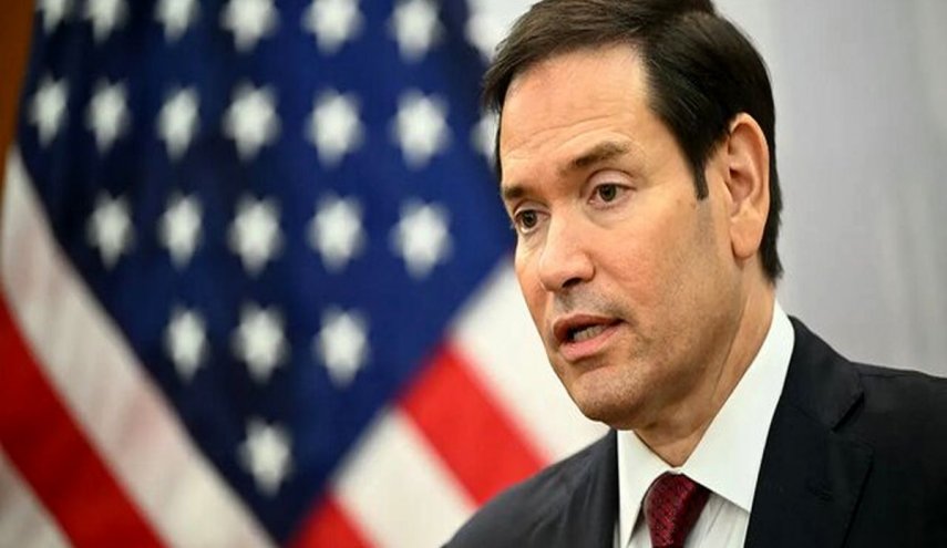  سفر روبیو به فلسطین اشغالی به تعویق افتاد 