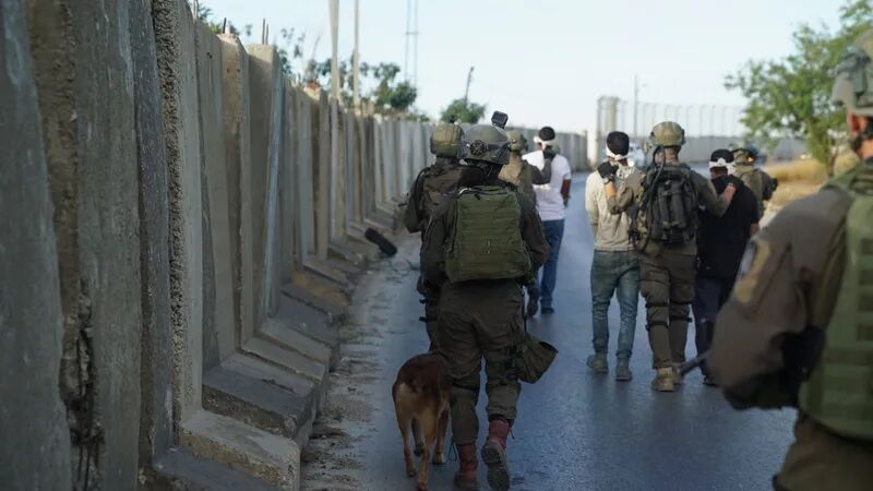 ایالت آریزونای آمریکا حاکمیت اسرائیل بر «کرانه باختری» را تصویب کرد