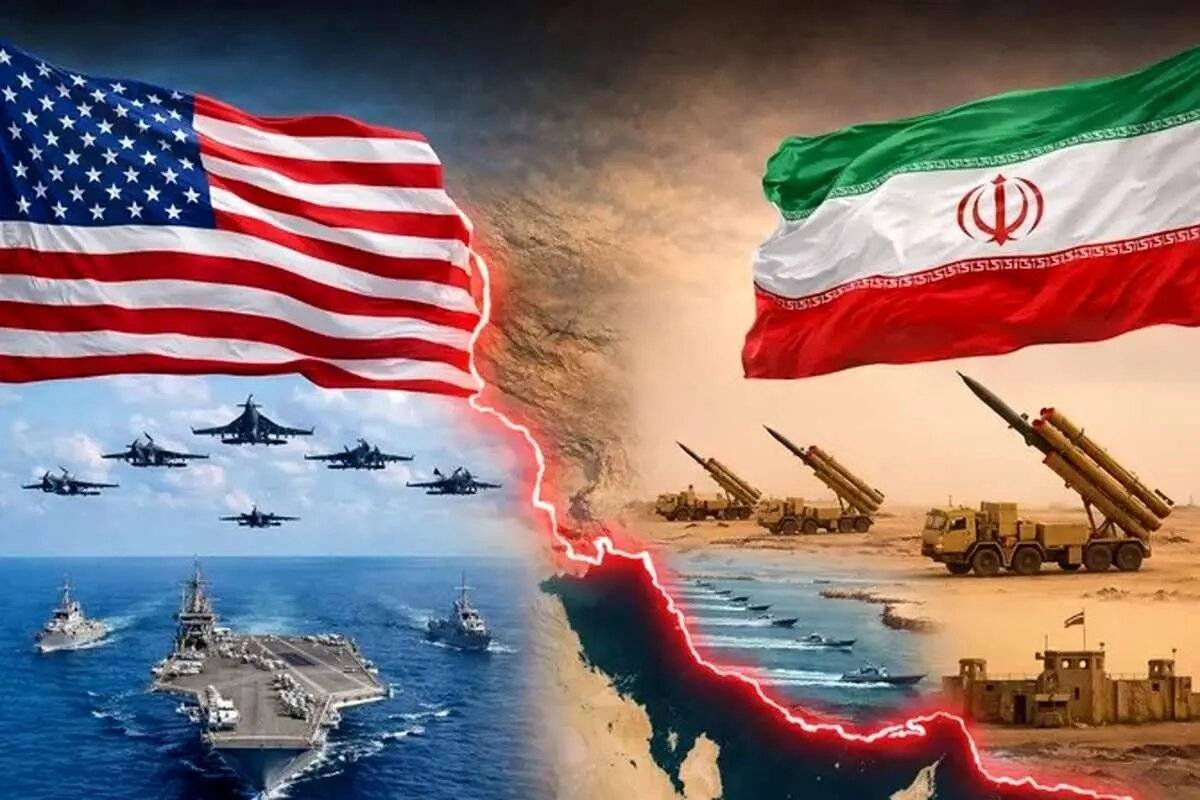 ایران، شتاب دهنده افول قدرت جهانی آمریکا