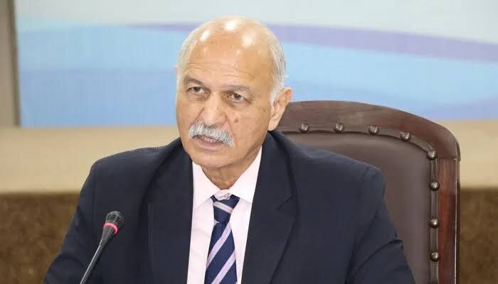 حمایت از ایران بخشی از سیاست دولت پاکستان است