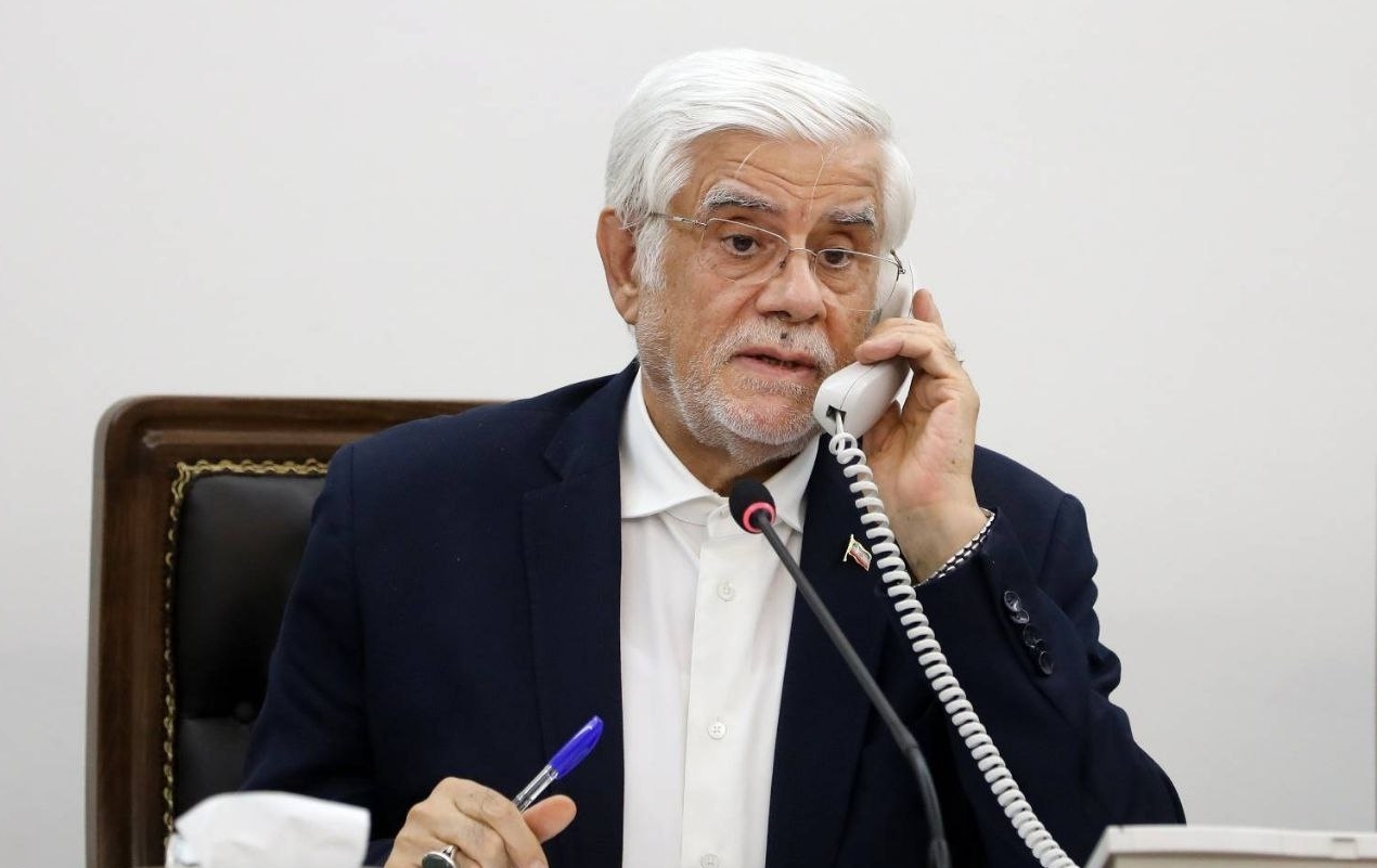 زائران اربعین با توجه به شرایط موجود، سفر خود را مدیریت کنند