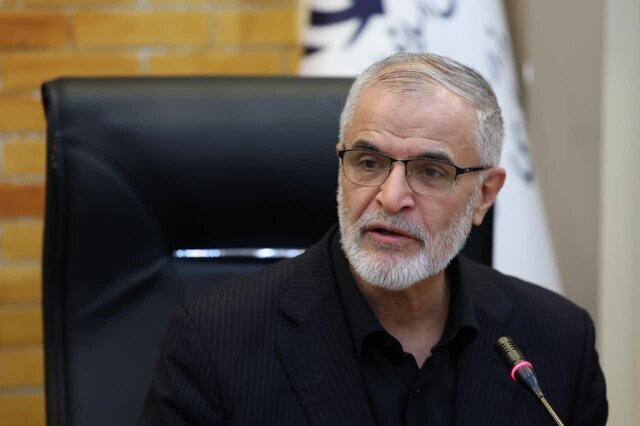 راهپیمایی اربعین بزرگ‌ترین عملیات فرهنگی کشور است