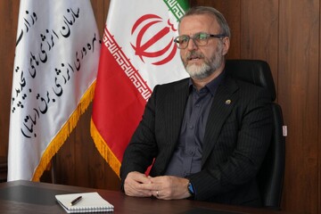 ظرفیت نیروگاه‌های خورشیدی کشور در طی دو سال بیش از ۷ برابر شد