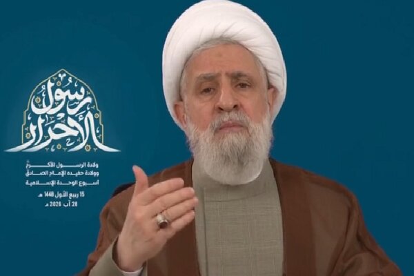  وحدت اسلامی به معنای تمرکز بر دشمن حقیقی امت اسلامی است