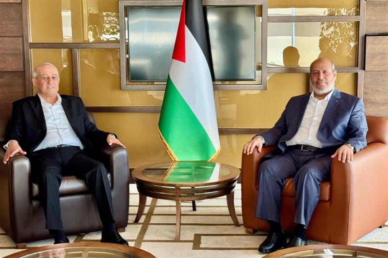 میانجی‌گران باید رژیم صهیونیستی را به توقف حملات ملزم کنند