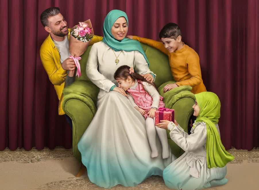  از سیاست تا واقعیت