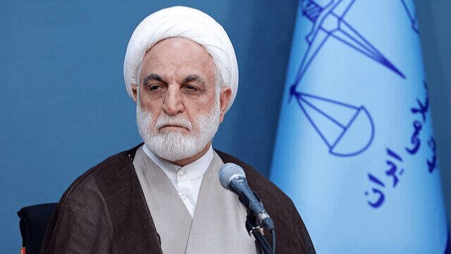 اژه‌ای: اعتراض بازاریان به معنای تقابل با نظام نیست