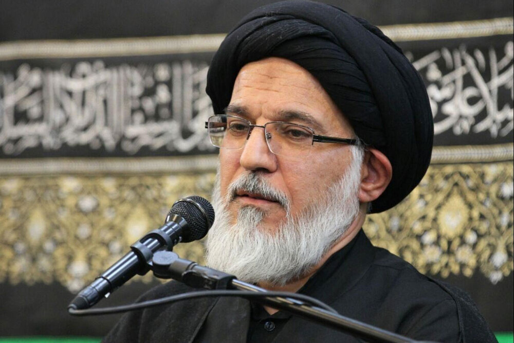 حجت السلام  میرباقری: حل مسائل اقتصاد ایران بدون نگاه تمدنی ممکن نیست