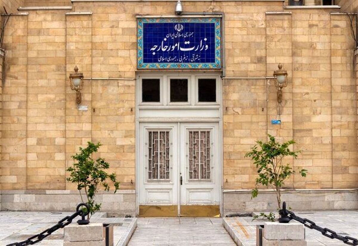  محکومیت مواضع مداخله جویانه آمریکا درباره ایران 