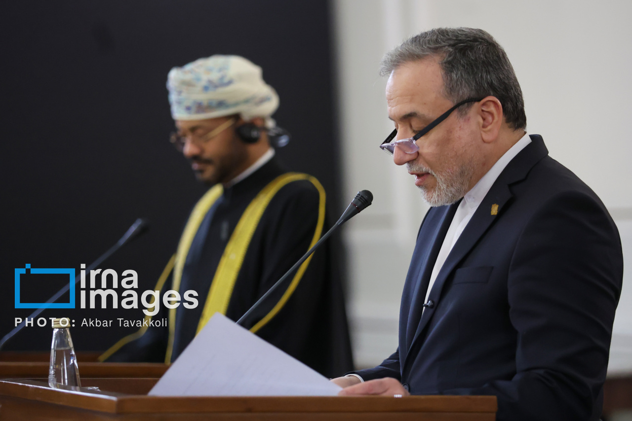 عراقچی: مسائل داخلی کشورها جز از طریق گفت‌وگو حل نمی‌شود  تاکید بر حفظ یکپارچگی یمن