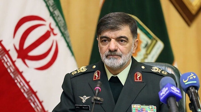 عناصر اصلی اغتشاش در شب گذشته دستگیر شدند