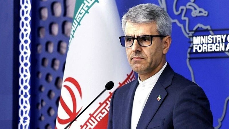  هدف متجاوزان، محو میراث فرهنگی ایران است 