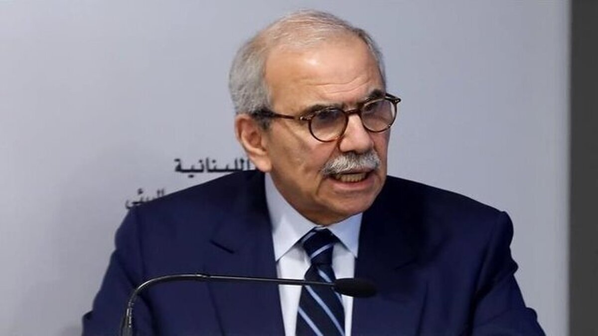 نخست‌وزیر لبنان: درصدد اجرای مرحله دوم طرح انحصار سلاح هستیم