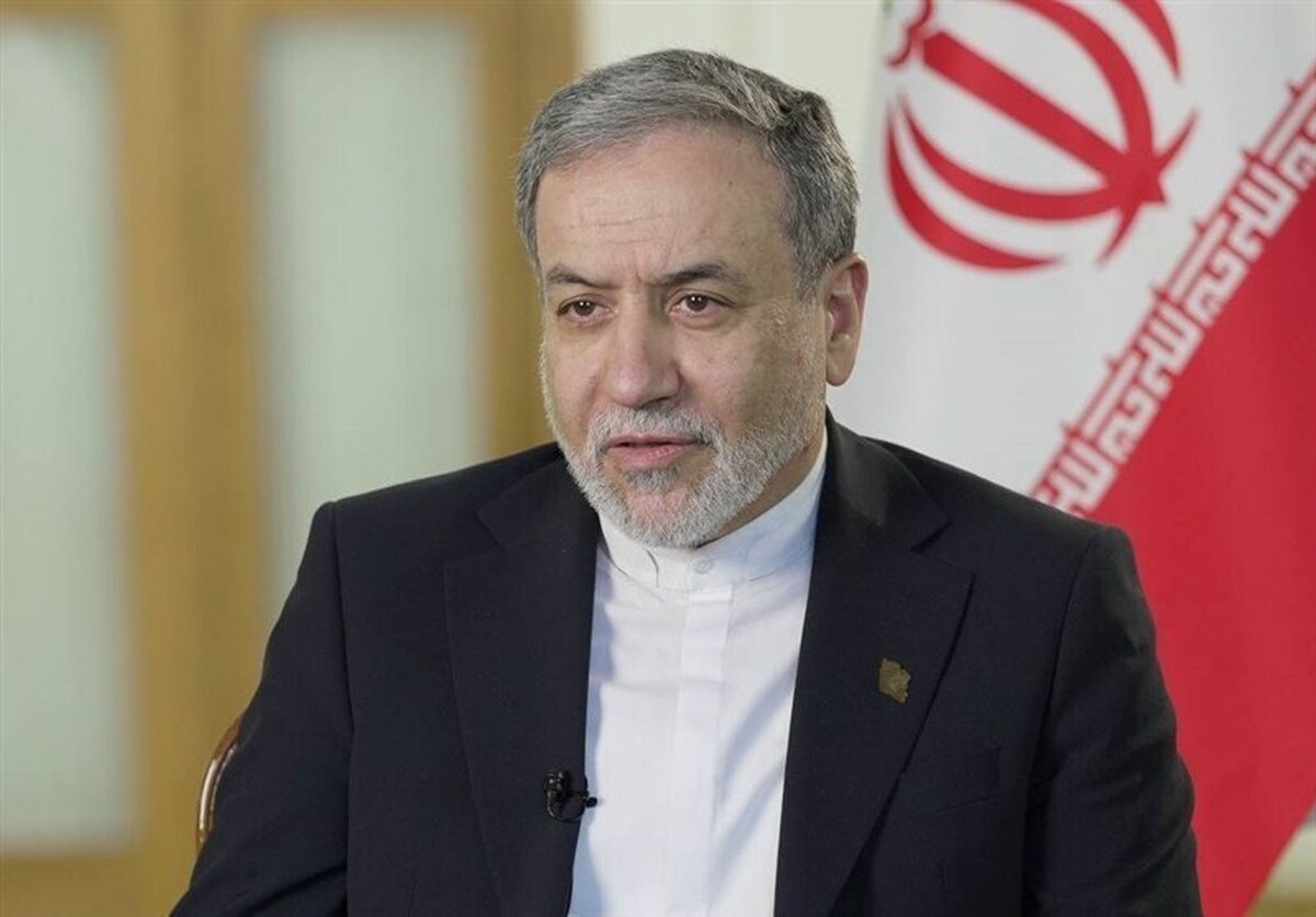 پیام عراقچی به ترامپ: اشتباهی که در ماه ژوئن مرتکب شدی را تکرار نکن 