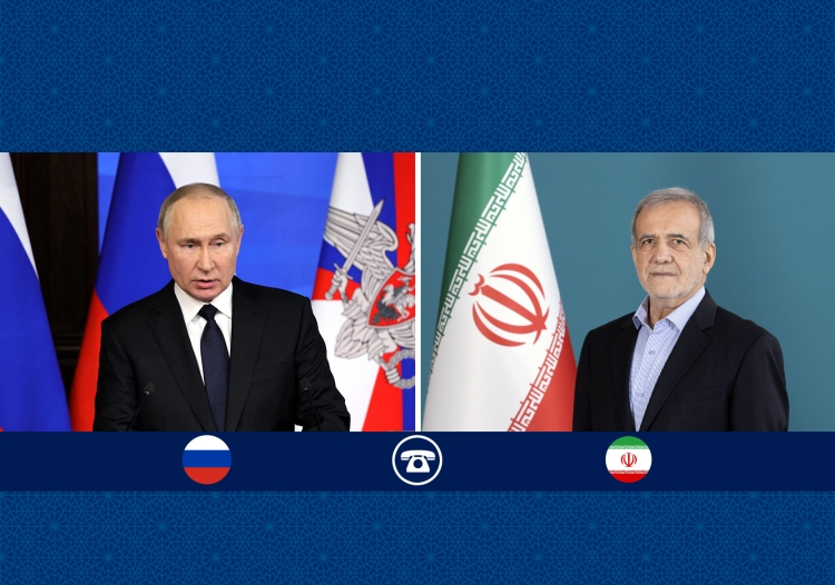 دخالت آمریکا و رژیم صهیونی در حوادث اخیر ایران مشهود است