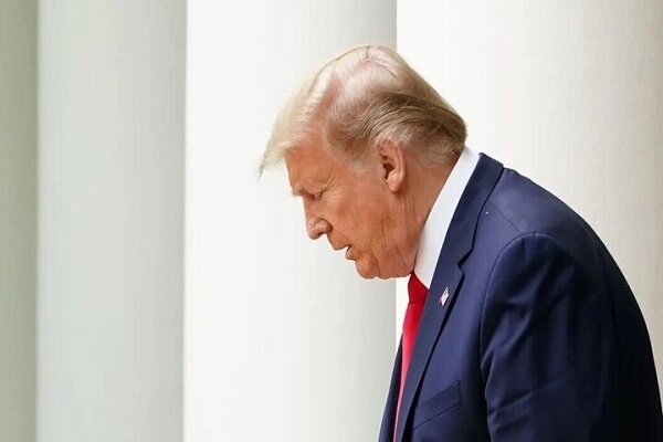 واشنگتن پست بررسی کرد؛ عقب‌نشینی ترامپ از اقدام علیه ایران؛ فقدان توان پاسخ به تهران