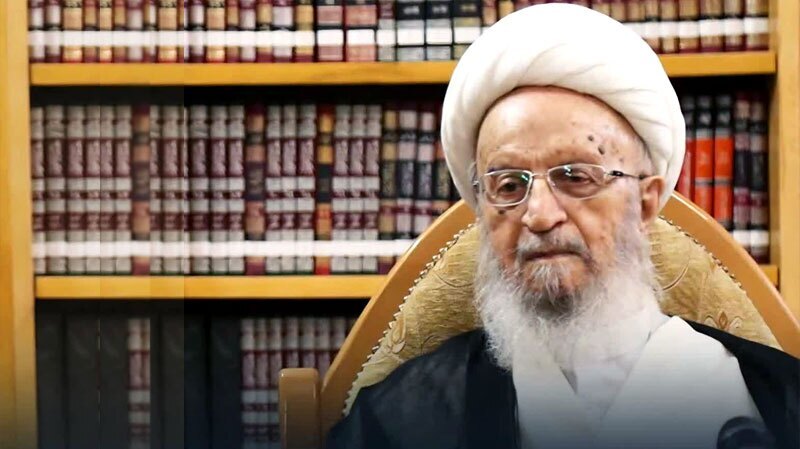 هیچ مسلمانی تهدید رهبر معظم انقلاب را برنمی‌تابد 