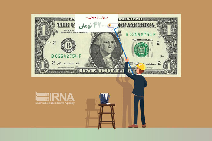 رونق صادرات و ارزآوری با حذف رانت ارز ترجیحی