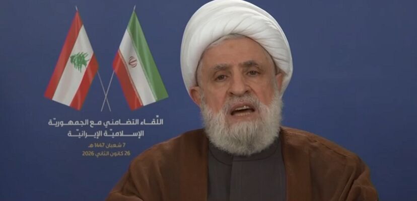 دبیرکل حزب‌الله لبنان: برابر تجاوز علیه ایران بی طرف نمی مانیم