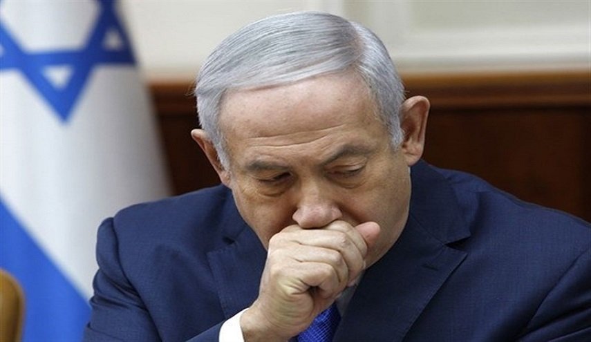 خشم مقامات صهیونیست از سخنان جنجالی نتانیاهو