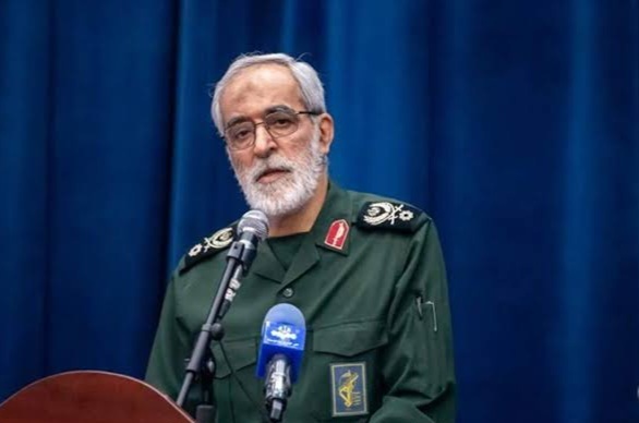 سردار نجات: قدرت ایران پس از هر جنگ بیشتر شده است 