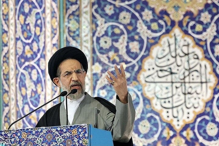 ابوترابی فرد: آمریکا نمی‌تواند حماقت گذشته را تکرار کند