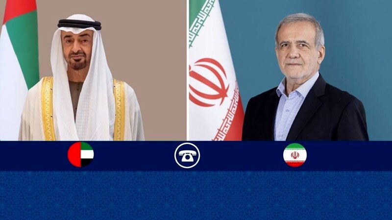  پزشکیان: به هرگونه تجاوز به ایران، بی‌درنگ پاسخ می‌دهیم