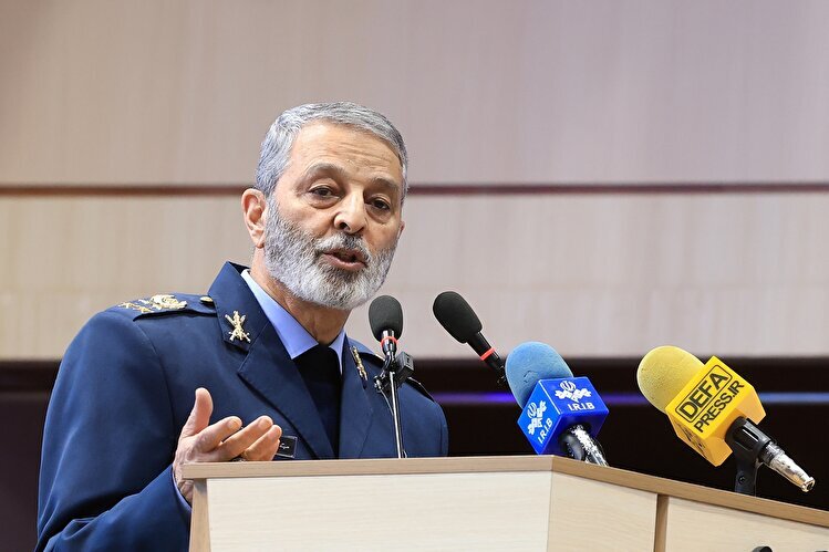 سرلشکر موسوی: ایران مقتدرانه به هرتجاوزی پاسخ می‌دهد